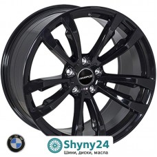 JH HP920 B R20 W10 PCD5x120 ET40 DIA74.1