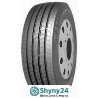 Jinyu JF568 (рульова вісь) 315/80 R22.5 156/153L