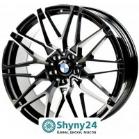 Replica BMW B294 GBMF R19 W9 PCD5x112 ET40 DIA66.6