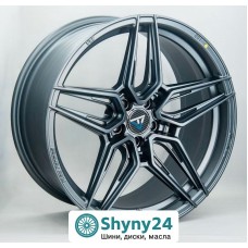 VLF VLF-G01 MGM R18 W8.5 PCD5x112 ET30 DIA66.56