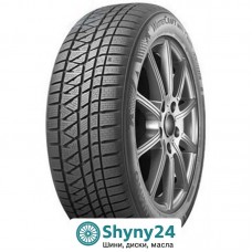 Kumho WinterCraft WS71 SUV 255/65 R17 114H XL