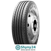 Kumho KRS03 (рульова вісь) 295/60 R22.5 150/147K