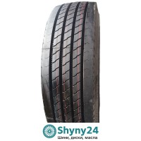 Kunlun KT858 (рульова вісь) 315/80 R22.5 157/154K