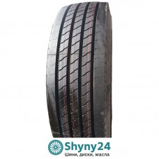 Kunlun KT858 (рульова вісь) 315/80 R22.5 157/154K