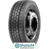 LingLong KLD200 (ведуча вісь) 215/75 R17.5 126/124M