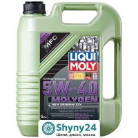 Liqui Moly Molygen New Generation 5W-40 (5л)