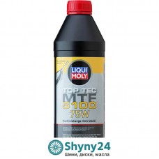Liqui Moly Top Tec MTF 5100 75W (1л)
