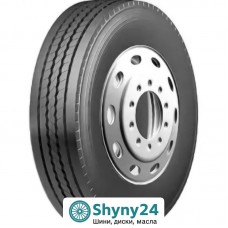 Greentrac GTRA1 (рульова вісь) 235/75 R17.5 143/141L