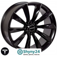 ZF FBX071 MB R20 W9.5 PCD5x114.3 ET40 DIA64.1