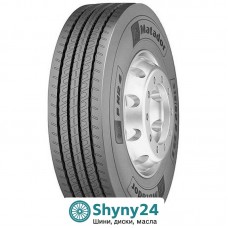 Matador F HR 4+ (рульова вісь) 315/60 R22.5 154/148L