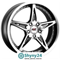 Mi-tech Avenue A-535 MG R17 W7 PCD5x114.3 ET42 DIA73.1