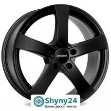 Dezent RE Black matt R15 W6 PCD5x114.3 ET48 DIA71.6