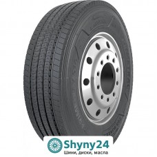 Primetrac S16 (рульова вісь) 315/80 R22.5 156/150L
