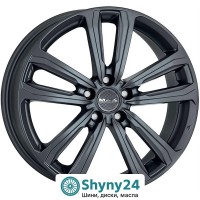 Mak Magma Matt Titan R16 W6.5 PCD4x100 ET40 DIA72