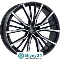 Mak Union Black Mirror R17 W7 PCD5x100 ET48 DIA57.1