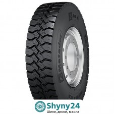 Matador DM 4 (ведуча вісь) 315/80 R22.5 156/150K