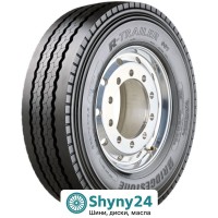 Bridgestone R-Trailer 001 (причіпна вісь) 205/65 R17.5 132/130J