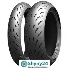 Michelin Power 5 160/60 R17 69W