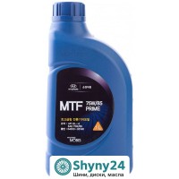 Mobis Hyundai/Kia MTF PRIME 75W-85 GL-4 (1л)