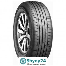 Nexen NBlue HD 215/55 R17 94V