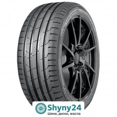 Nokian Hakka Black 2 245/35 R20 95Y XL