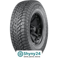 Nokian Hakkapeliitta LT3 245/75 R16 120/116Q (під шип)
