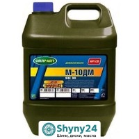 Oil Right М10ДМ SAE 30 CD (10л)