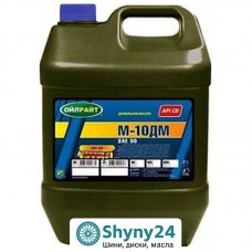 Oil Right М10ДМ SAE 30 CD (10л)