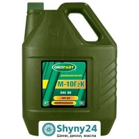 Oil Right М10Г2к SAE 30 CC (10л)