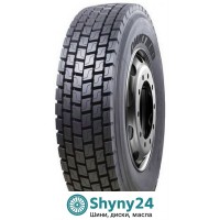 Ovation VI-638 (ведуча вісь) 315/70 R22.5 154/152M