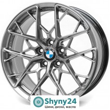 Replica BMW FF-511 Hyper Black R19 W8.5 PCD5x120 ET35 DIA72.6