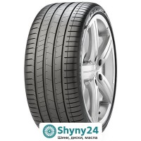 Pirelli PZero PZ4 275/40 R20 106W *