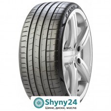Pirelli PZero Sports Car 255/40 R21 102W XL RG MGT