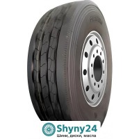 Royal Black RS202 (рульова вісь) 315/80 R22.5 157/154M