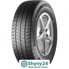 Continental VanContact Camper 225/75 R16C 118/116R