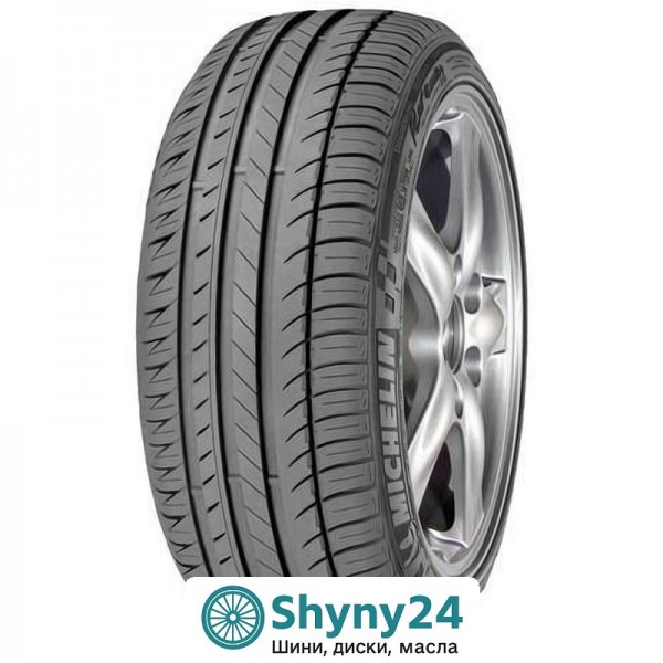 Michelin Pilot Exalto PE2 185/55 R15 82V