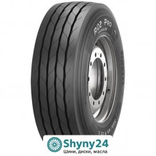 Pirelli R02 Pro Trailer (причіпна вісь) 205/65 R17.5 132/130J