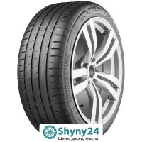 BRIDGESTONE POTENZA S005 235/35 R19 91Y XL *