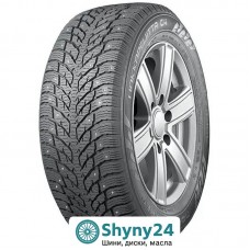 Nokian Hakkapeliitta C4 225/70 R15C 112/110R (шип)