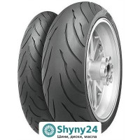 Continental Motion M 140/70 R17 66W