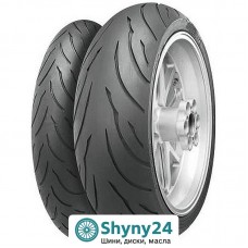 Continental Motion M 140/70 R17 66W