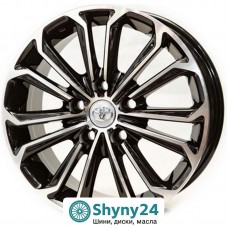 Replica Toyota R7237 MB R16 W6.5 PCD5x114.3 ET39 DIA60.1