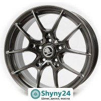 Replica Skoda KW11 HB R16 W7 PCD5x112 ET35 DIA66.6