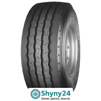 Yokohama RY357 (причіпна вісь) 385/65 R22.5 164K