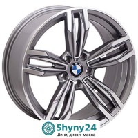 Replica BMW 5035 GMF R19 W8.5 PCD5x120 ET33 DIA74.1