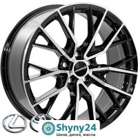 Replica BMW BK5396 BP R18 W8.5 PCD5x120 ET30 DIA74.1