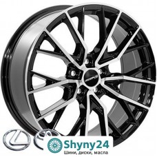 Replica BMW BK5396 BP R18 W8.5 PCD5x120 ET30 DIA74.1