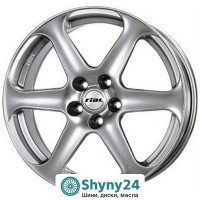 Rial LeMans sterling silver R15 W6 PCD3x112 ET25 DIA57.1