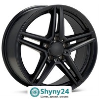 Rial M10 RB R18 W8 PCD5x112 ET38 DIA66.5