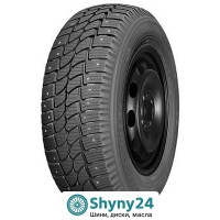 Riken Cargo Winter 185/75 R16C 104/102R (шип)